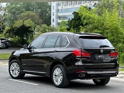 BMW X5 (Import) 2017, 150000 км, за 20406.94 USD - фото 10