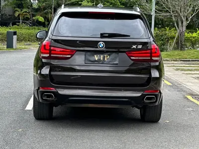 BMW X5 (Import) 2017, 150000 км, за 20406.94 USD - фото 11