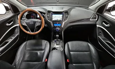 Hyundai Santafe 2015, 109460 км, за 7614.55 USD - фото 7