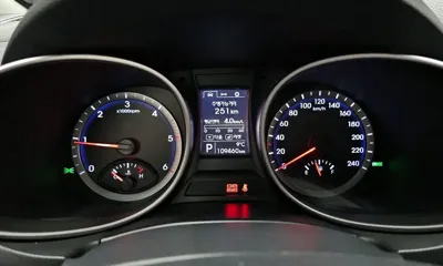 Hyundai Santafe 2015, 109460 км, за 7614.55 USD - фото 8
