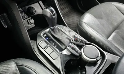Hyundai Santafe 2015, 109460 км, за 7614.55 USD - фото 9