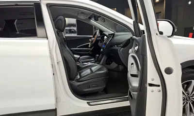 Hyundai Santafe 2015, 109460 км, за 7614.55 USD - фото 11