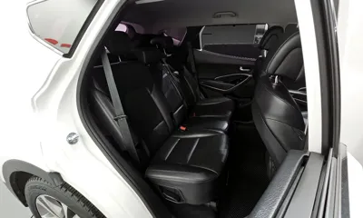 Hyundai Santafe 2015, 109460 км, за 7614.55 USD - фото 12