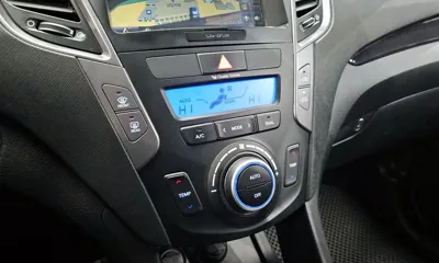 Hyundai Santafe 2015, 109460 км, за 7614.55 USD - фото 15
