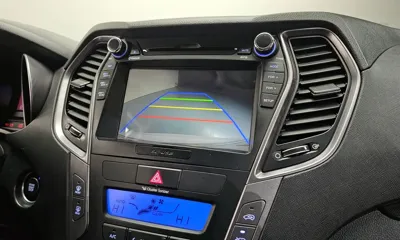 Hyundai Santafe 2015, 109460 км, за 7614.55 USD - фото 16