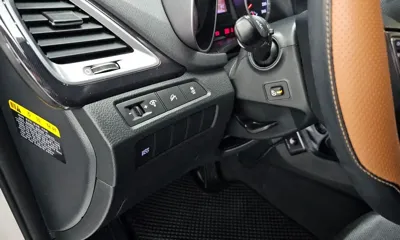 Hyundai Santafe 2015, 109460 км, за 7614.55 USD - фото 17