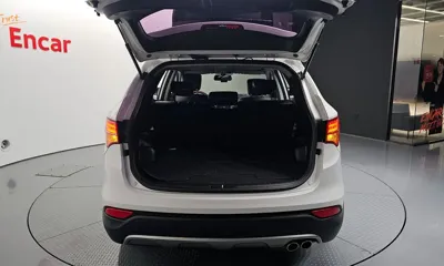 Hyundai Santafe 2015, 109460 км, за 7614.55 USD - фото 20