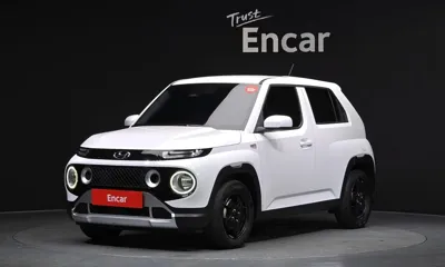 Hyundai Casper · 2024 год