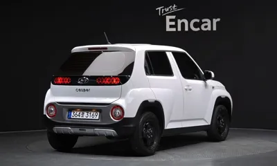 Hyundai Casper 2024, 41518 км, за 7735.81 USD - фото 2