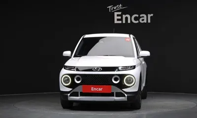 Hyundai Casper 2024, 41518 км, за 7735.81 USD - фото 3