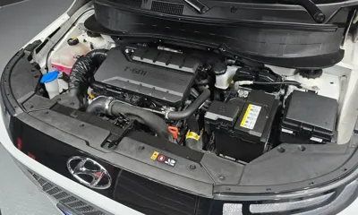 Hyundai Casper 2024, 41518 км, за 7735.81 USD - фото 6