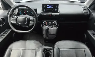 Hyundai Casper 2024, 41518 км, за 7735.81 USD - фото 7