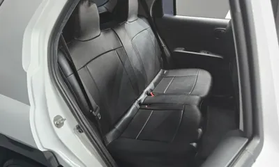 Hyundai Casper 2024, 41518 км, за 7735.81 USD - фото 12