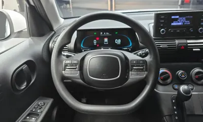 Hyundai Casper 2024, 41518 км, за 7735.81 USD - фото 13