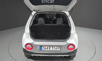 Hyundai Casper 2024, 41518 км, за 7735.81 USD - фото 20