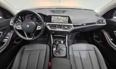 BMW 3-Series 2020, 53923 км, за 18839.44 USD - фото 7