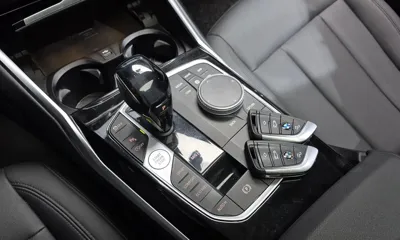 BMW 3-Series 2020, 53923 км, за 18839.44 USD - фото 9