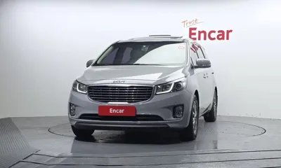 Kia Canival 2016, 53006 км, за 9189.97 USD