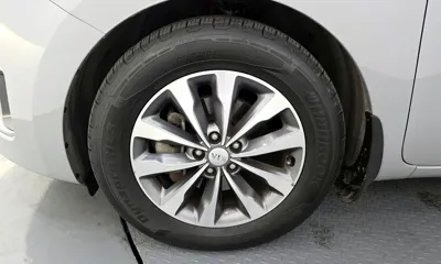 Kia Canival 2016, 53006 км, за 9189.97 USD