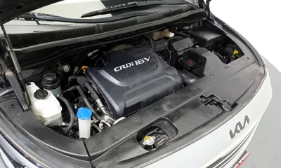 Kia Canival 2016, 53006 км, за 9189.97 USD - фото 6