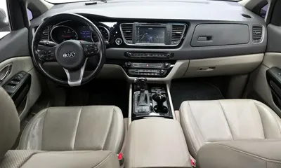Kia Canival 2016, 53006 км, за 9189.97 USD - фото 7