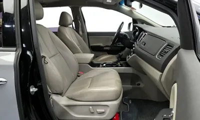 Kia Canival 2016, 53006 км, за 9189.97 USD - фото 11