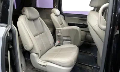 Kia Canival 2016, 53006 км, за 9189.97 USD - фото 12
