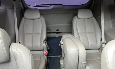 Kia Canival 2016, 53006 км, за 9189.97 USD - фото 13
