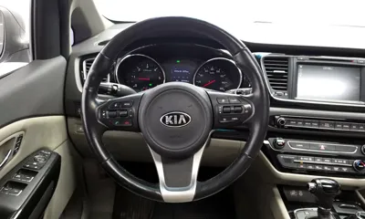 Kia Canival 2016, 53006 км, за 9189.97 USD - фото 14