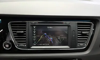 Kia Canival 2016, 53006 км, за 9189.97 USD - фото 15