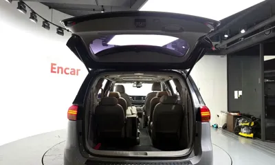 Kia Canival 2016, 53006 км, за 9189.97 USD - фото 20