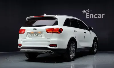 Kia Sorento 2018, 128936 км, за 9556 USD