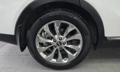 Kia Sorento 2018, 128936 км, за 9556 USD