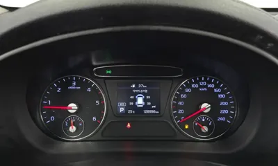 Kia Sorento 2018, 128936 км, за 9556 USD - фото 8