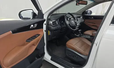 Kia Sorento 2018, 128936 км, за 9556 USD - фото 10