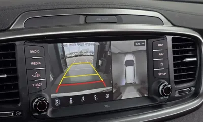 Kia Sorento 2018, 128936 км, за 9556 USD - фото 14