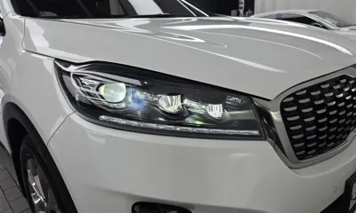 Kia Sorento 2018, 128936 км, за 9556 USD - фото 22