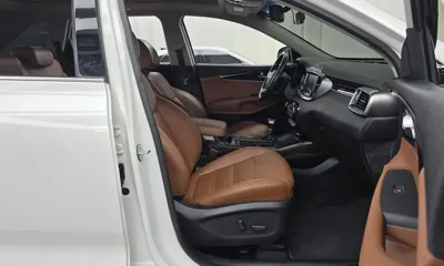 Kia Sorento 2018, 128936 км, за 9556 USD - фото 26