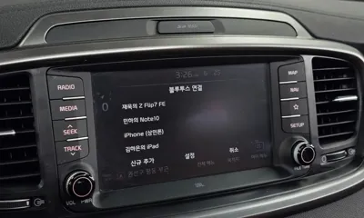 Kia Sorento 2018, 128936 км, за 9556 USD - фото 28