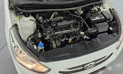 Hyundai Accent 2016, 159134 км, за 3216.49 USD - фото 6