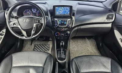 Hyundai Accent 2016, 159134 км, за 3216.49 USD - фото 7