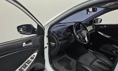 Hyundai Accent 2016, 159134 км, за 3216.49 USD - фото 10