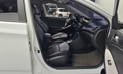 Hyundai Accent 2016, 159134 км, за 3216.49 USD - фото 11