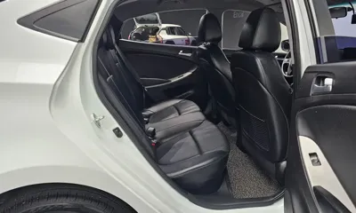 Hyundai Accent 2016, 159134 км, за 3216.49 USD - фото 12