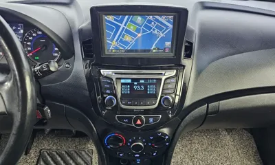 Hyundai Accent 2016, 159134 км, за 3216.49 USD - фото 16