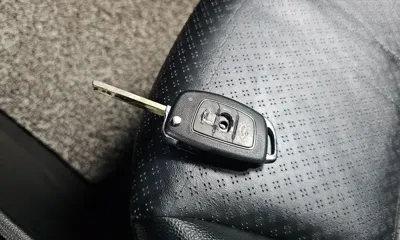 Hyundai Accent 2016, 159134 км, за 3216.49 USD - фото 18