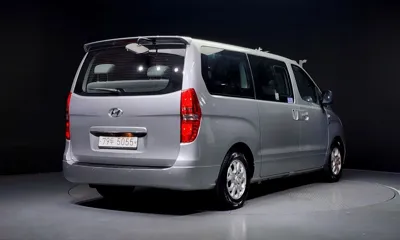 Hyundai Starex 2014, 157760 км, за 4197.32 USD