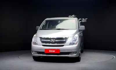 Hyundai Starex 2014, 157760 км, за 4197.32 USD