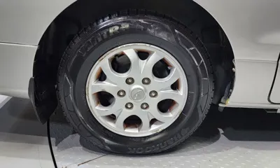 Hyundai Starex 2014, 157760 км, за 4197.32 USD