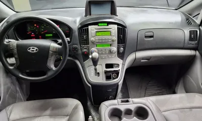 Hyundai Starex 2014, 157760 км, за 4197.32 USD - фото 7